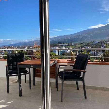 La Estrella Apartment Puerto de la Cruz  Bagian luar foto