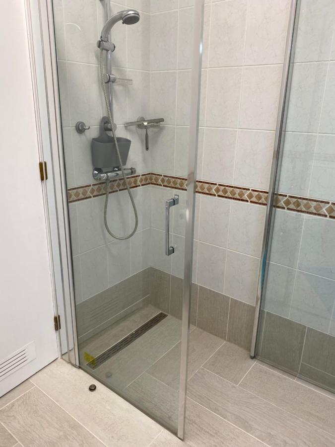 La Estrella Apartment Puerto de la Cruz  Bagian luar foto