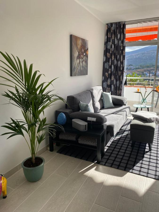 La Estrella Apartment Puerto de la Cruz  Bagian luar foto