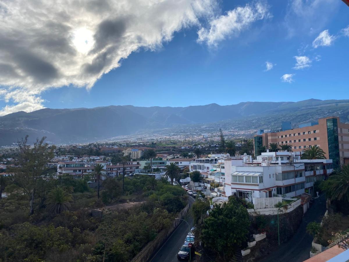 La Estrella Apartment Puerto de la Cruz  Bagian luar foto