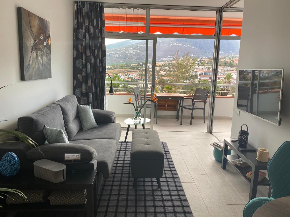 La Estrella Apartment Puerto de la Cruz  Bagian luar foto