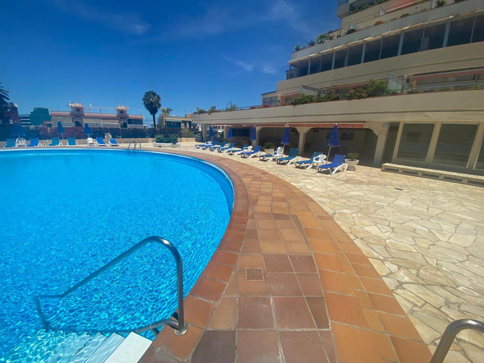 La Estrella Apartment Puerto de la Cruz  Bagian luar foto