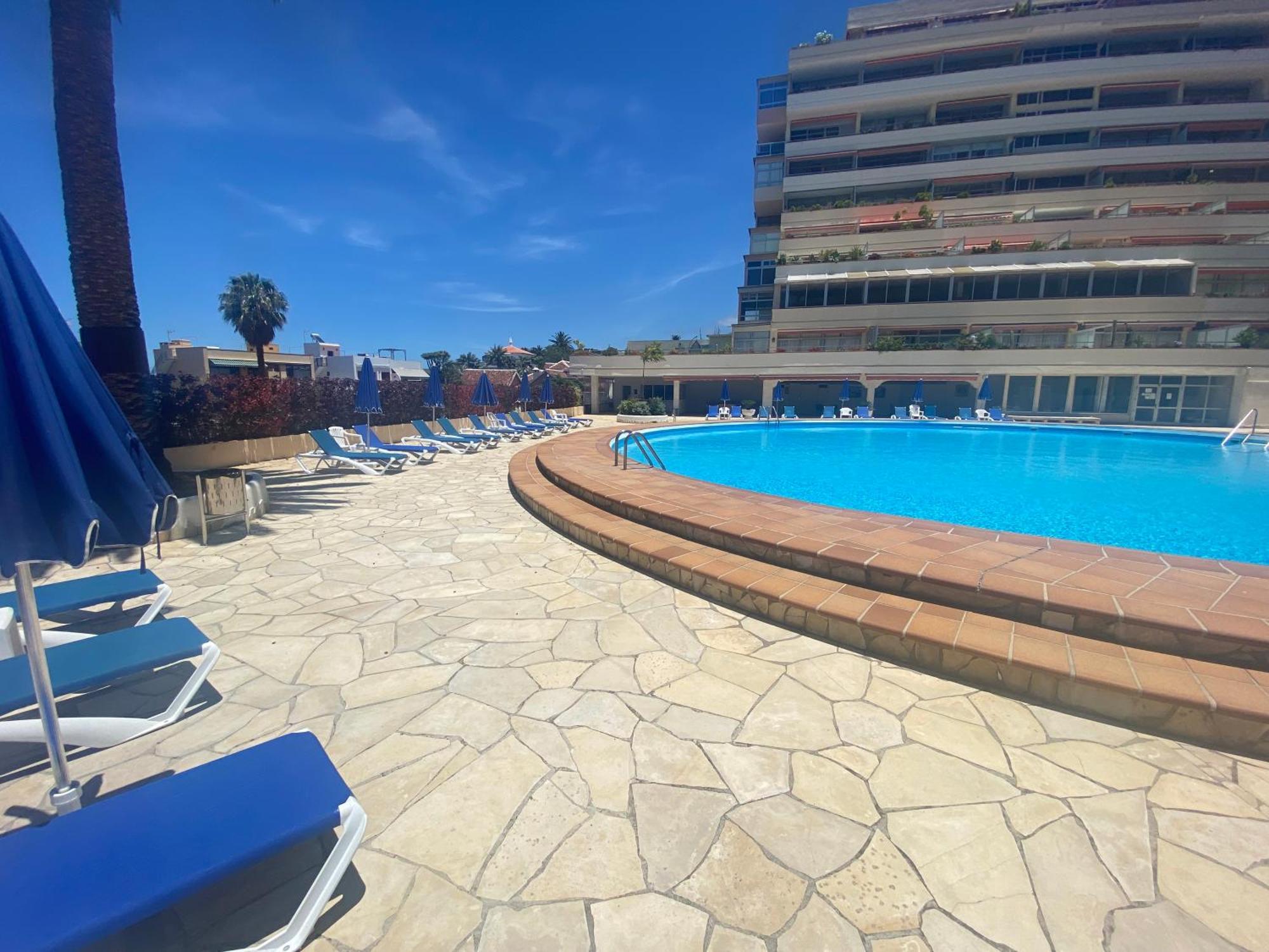 La Estrella Apartment Puerto de la Cruz  Bagian luar foto